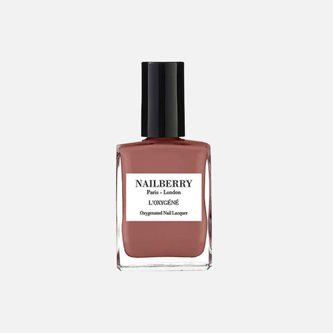 Nail Polish Cashmere