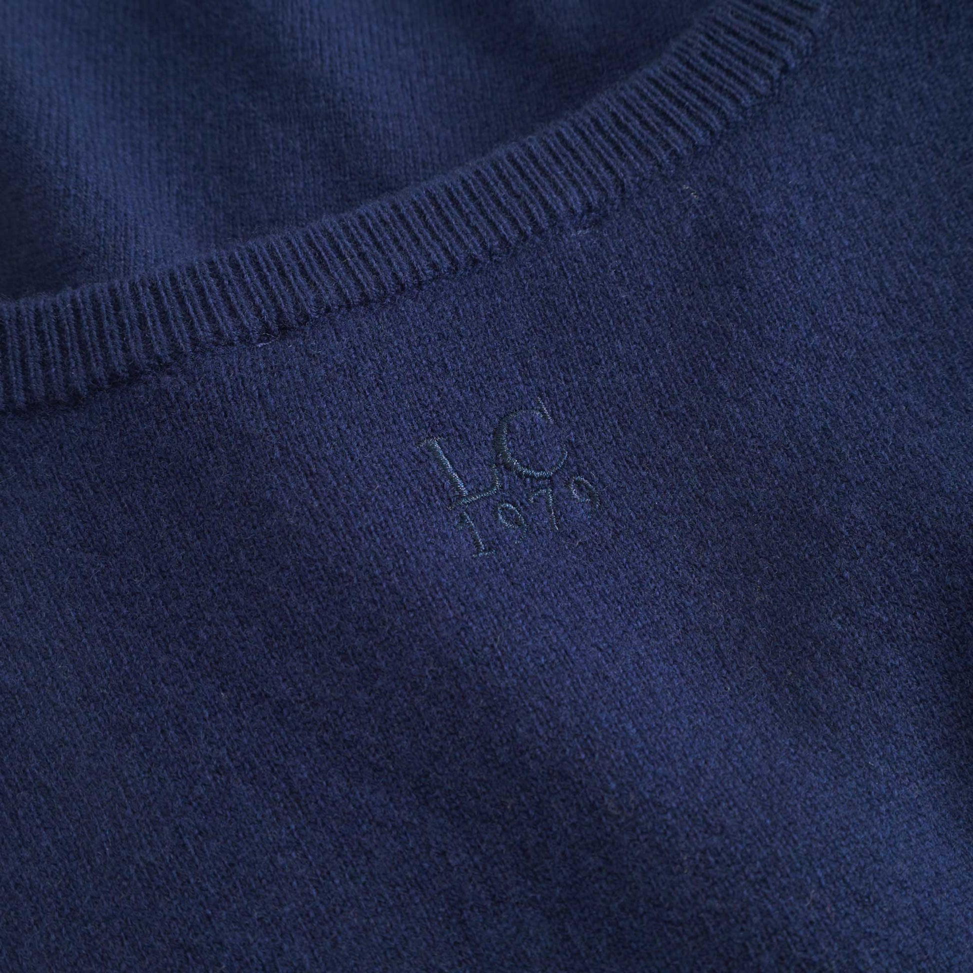 Natasha Sweater Total Eclipse