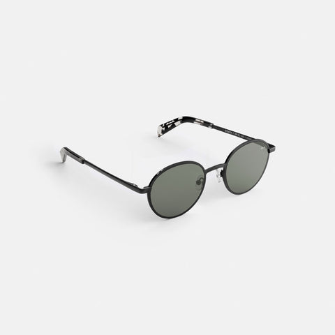 Orbelle Sunglasses Matte Black