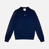 Original Polo Navy Blue
