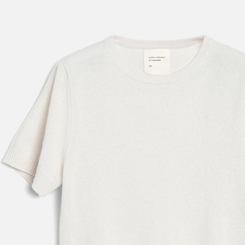 Women's Blouse Off-White