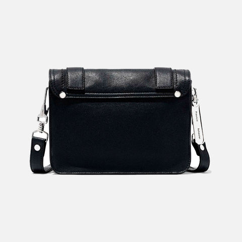 PS1 Mini Bag Black