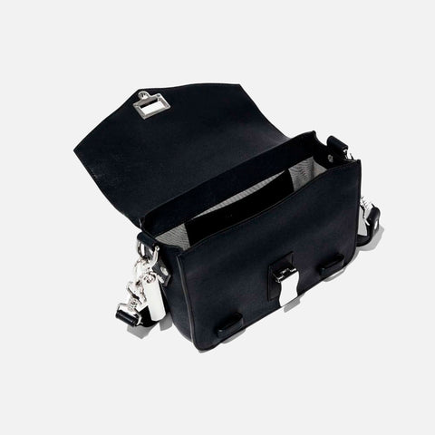 PS1 Mini Bag Black