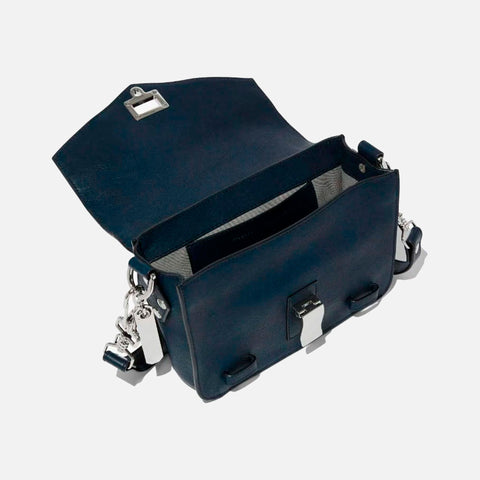 PS1 Mini Bag Dark Navy