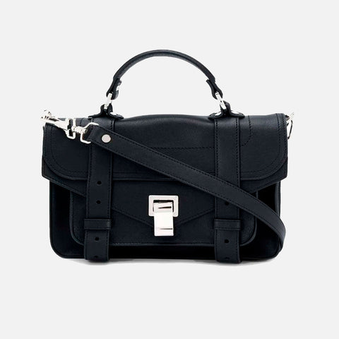 PS1 Tiny Bag Black