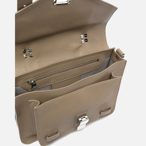 PS1 Tiny Lux Bag Taupe