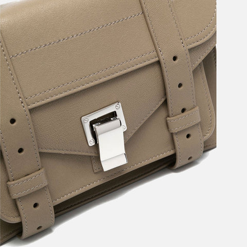 PS1 Tiny Lux Bag Taupe