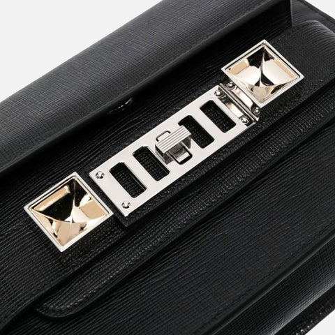 PS11 Mini Classic Bag Black