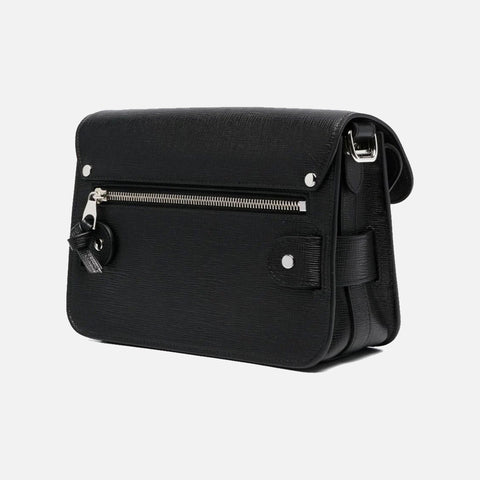 PS11 Mini Classic Bag Black
