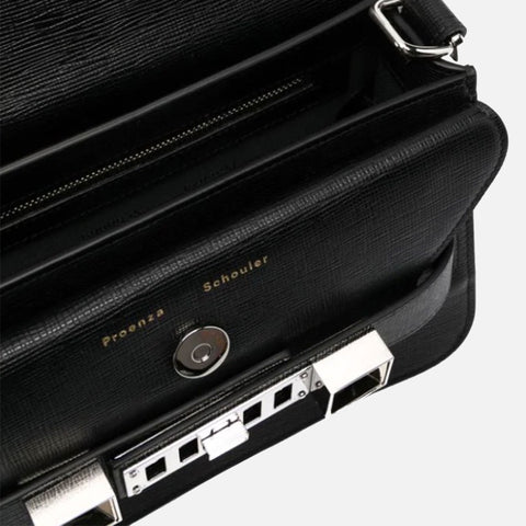 PS11 Mini Classic Bag Black