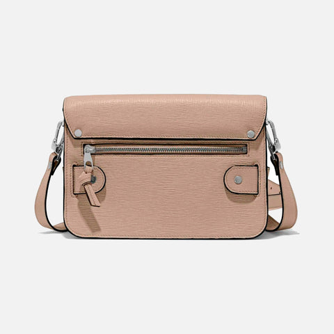 PS11 Mini Classic Bag Light Taupe