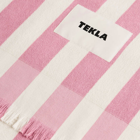 Beach Towel Palma Stripes