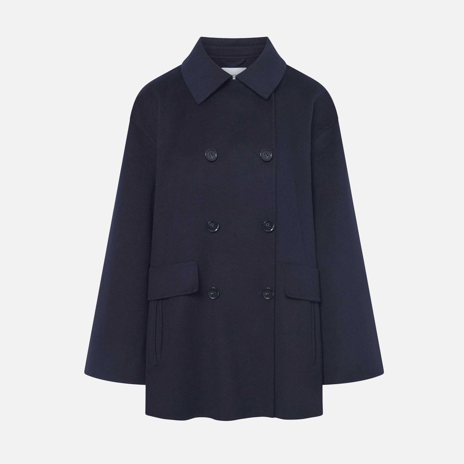 Palma Jacket Total Eclipse