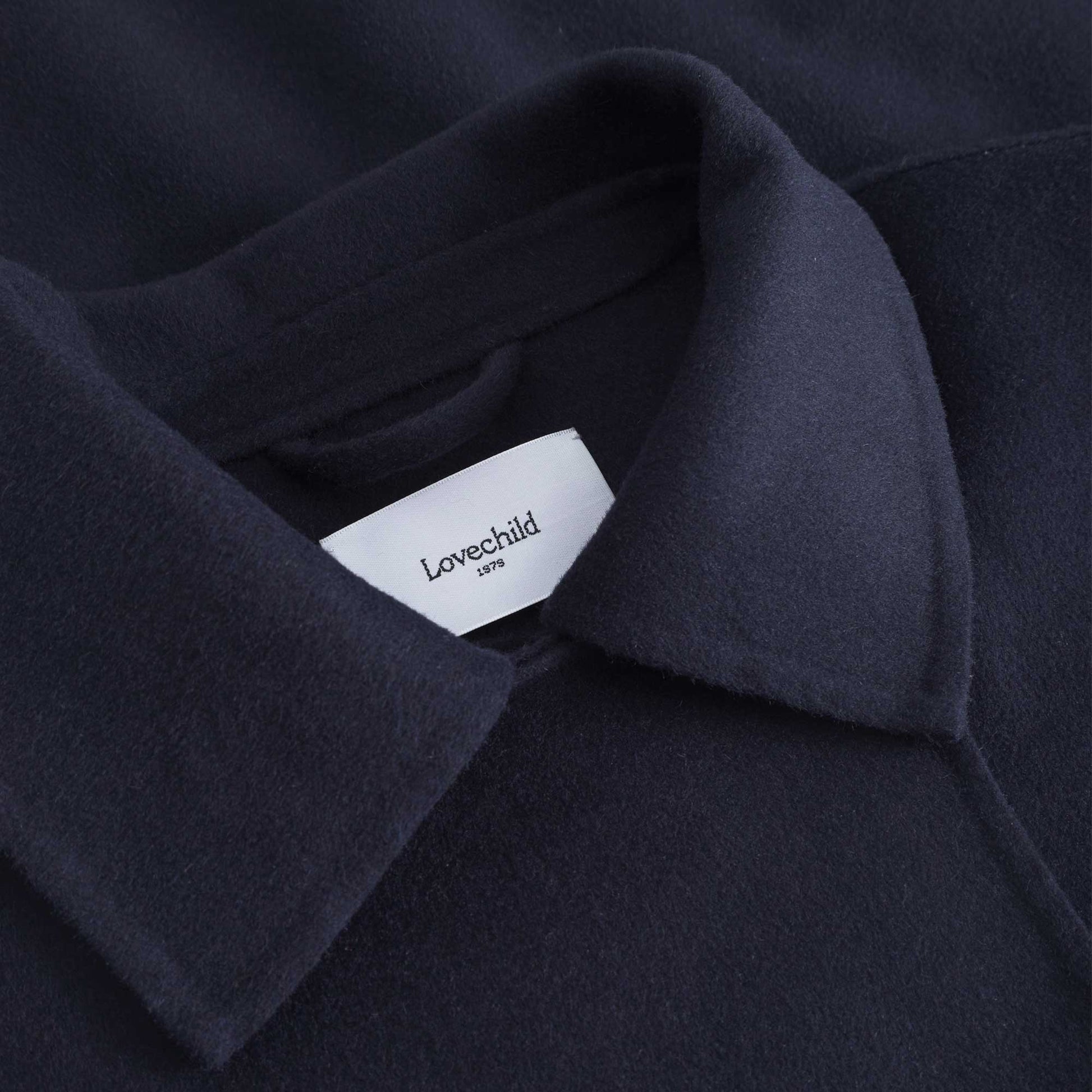 Palma Jacket Total Eclipse