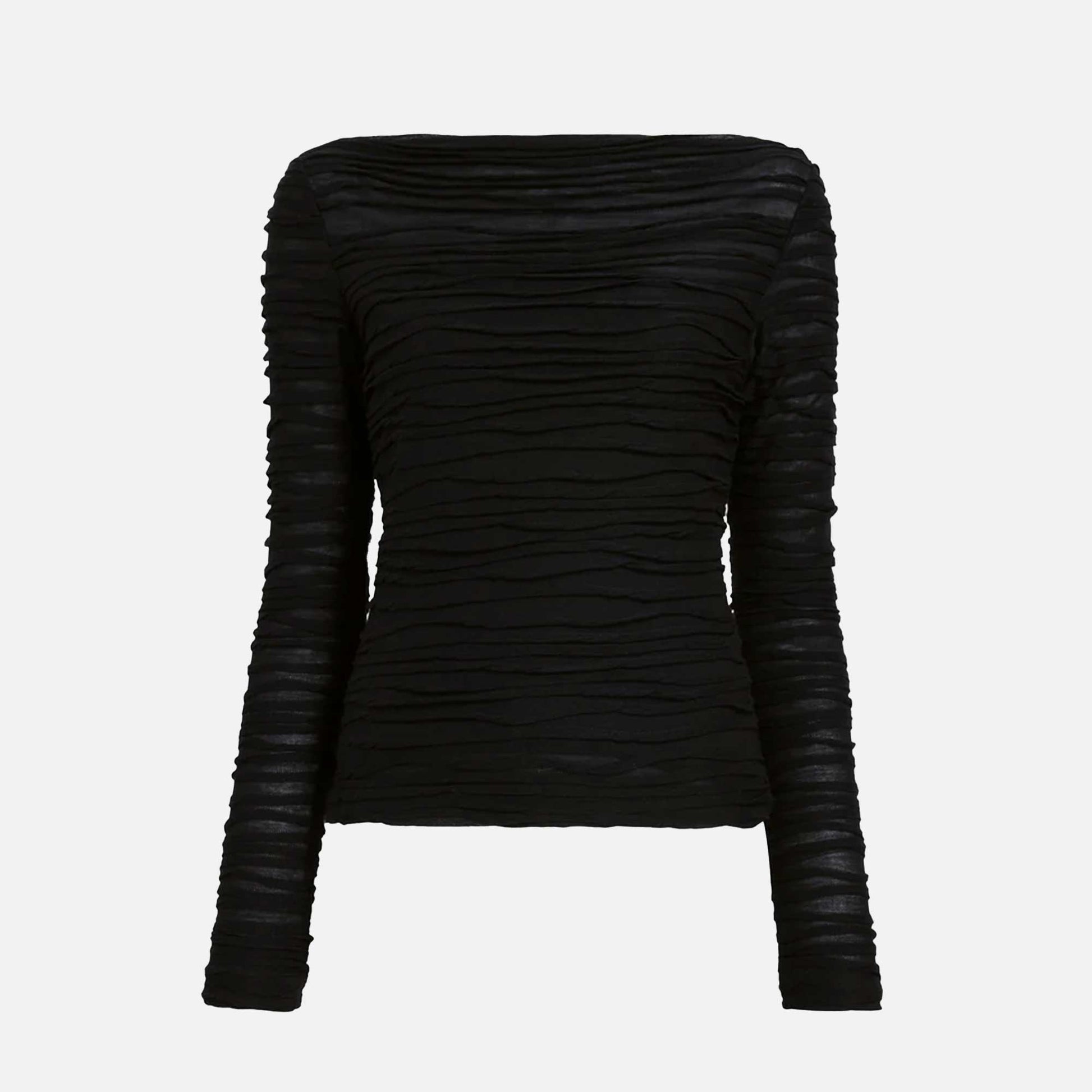 Paloma Top Black