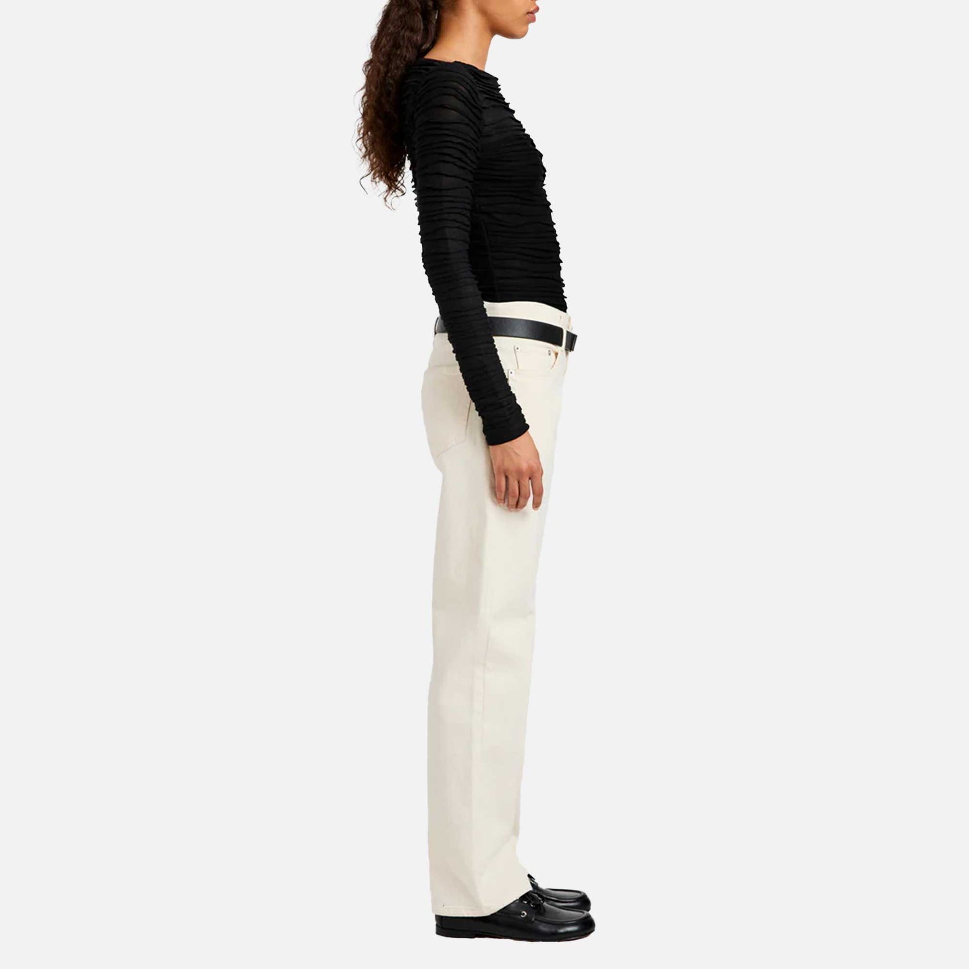 Paloma Top Black