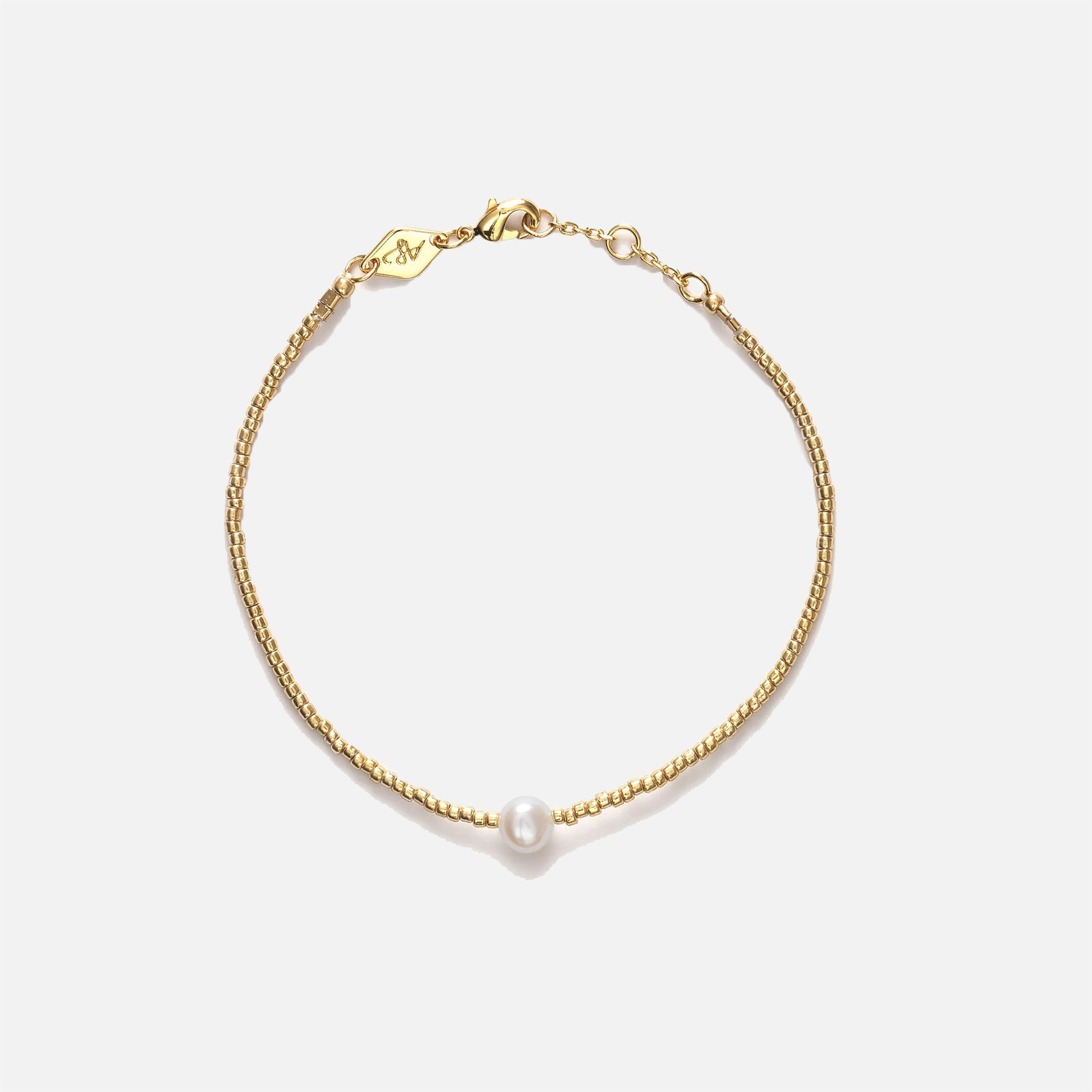 Pearl Bracelet