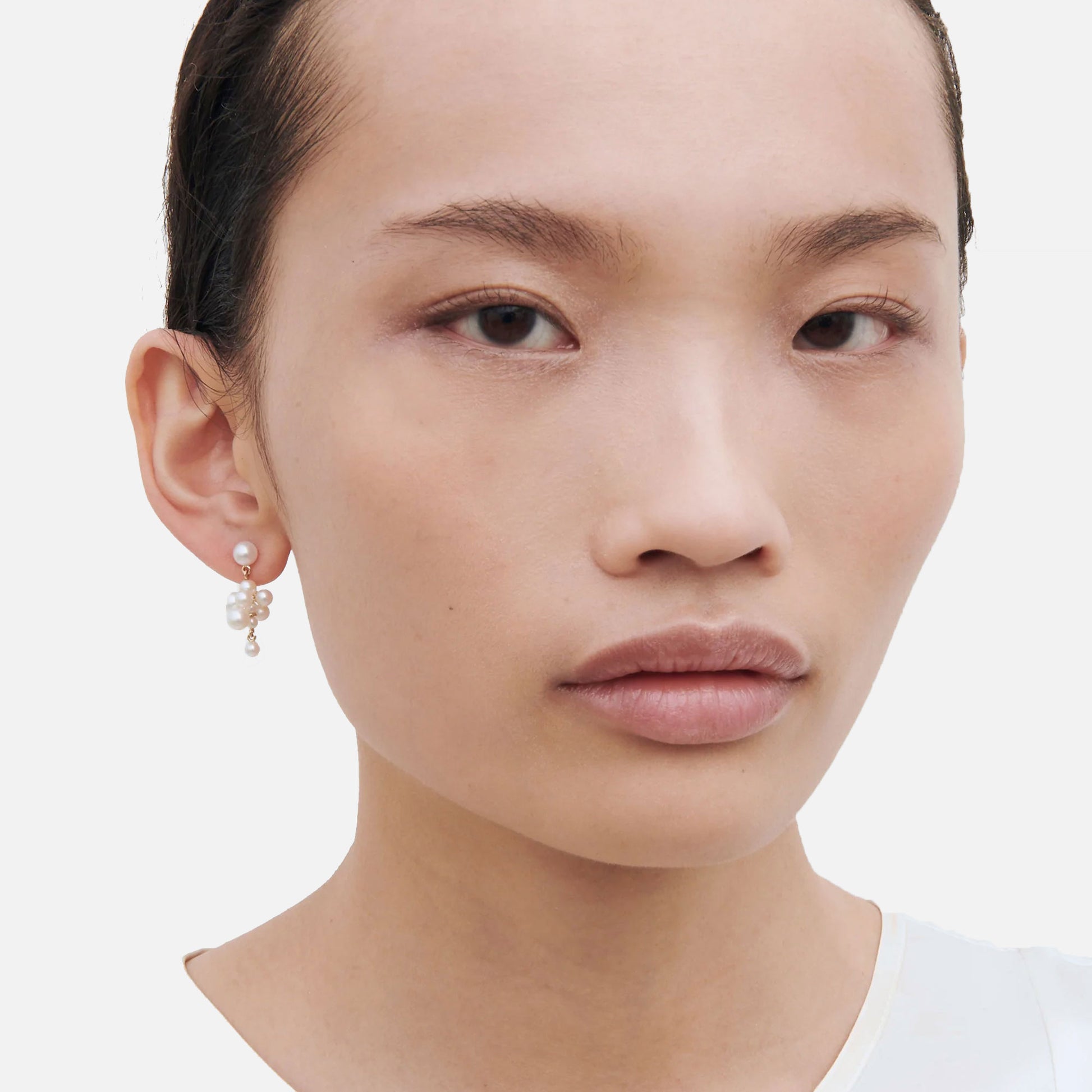 Petite Celli Earring