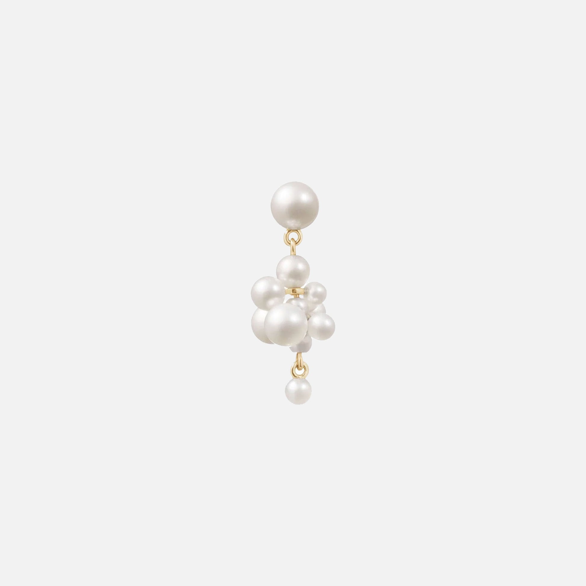 Petite Celli Earring