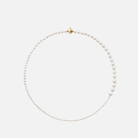 Petite Peggy Necklace