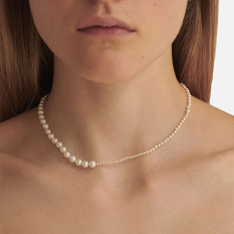 Petite Peggy Necklace