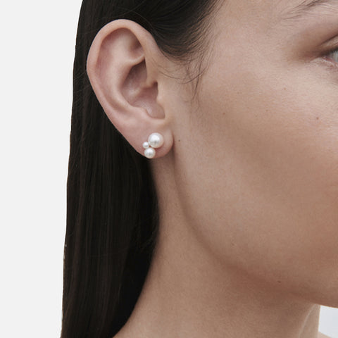 Petite Stellari Earring