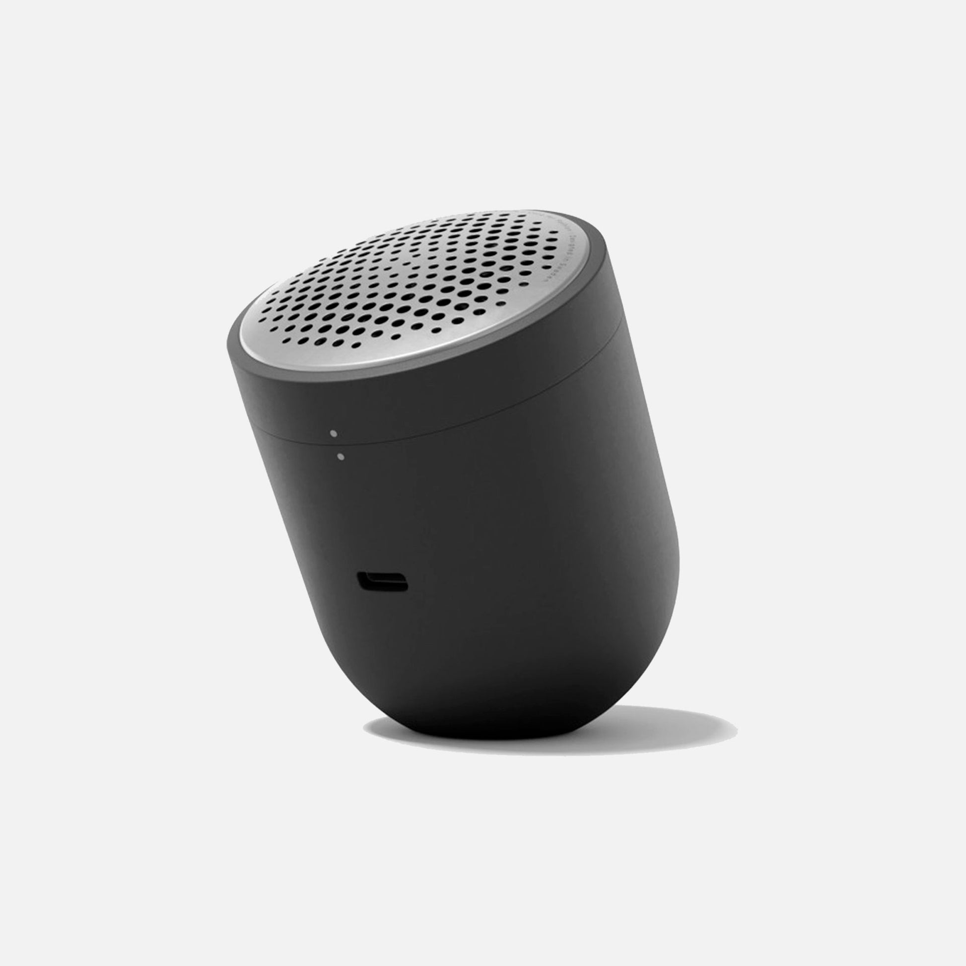 Pilo No 2 Fabric Shaver Charcoal