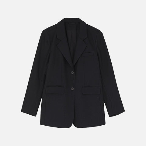 Pirette Blazer Black