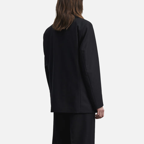 Pirette Blazer Black