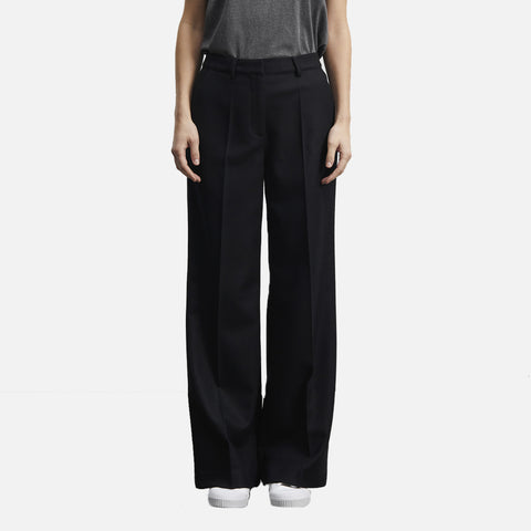 Pirette Trousers Black