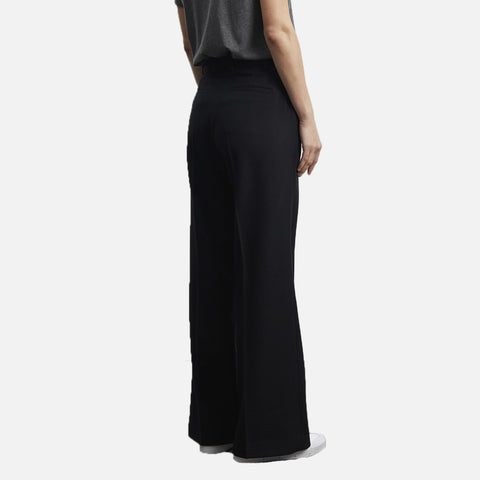 Pirette Trousers Black