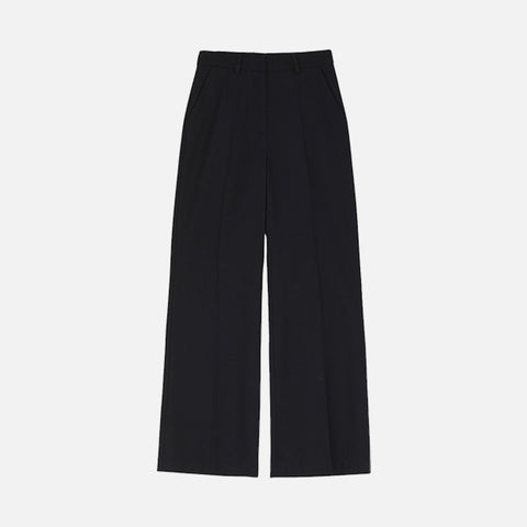 Pirette Trousers Black