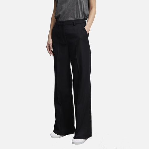 Pirette Trousers Black