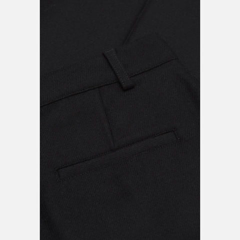 Pirette Trousers Black
