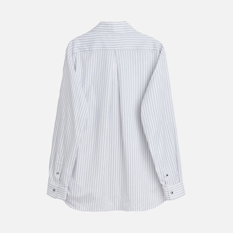 Please Shirt White