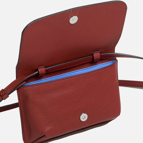 Pochette Bag Wild Cherry