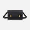 Pochette Trunkaroo Bag Black