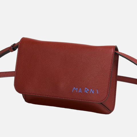Pochette Bag Wild Cherry