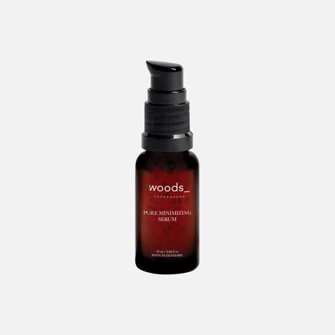 Pore Minimizing Serum