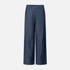 Porter Pants Desaturated Denim