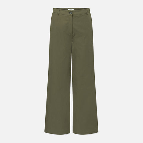 Porter Pants Army