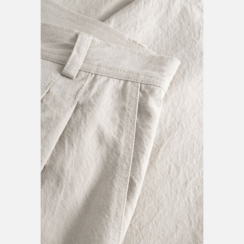 Prairie Soft Twill Pants Dust