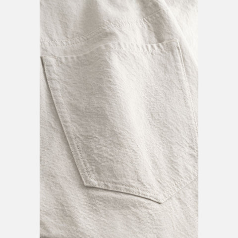 Prairie Soft Twill Pants Dust