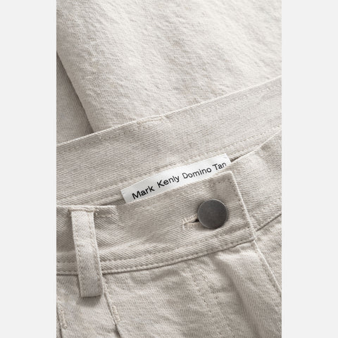 Prairie Soft Twill Pants Dust