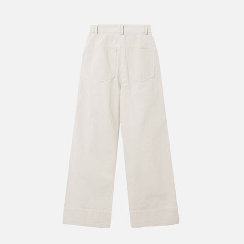 Prairie Soft Twill Pants Dust