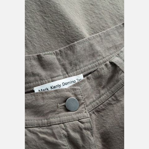 Prairie Soft Twill Pants Tobacco