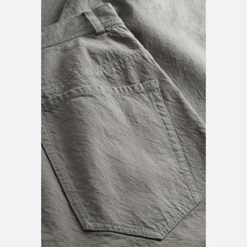 Prairie Soft Twill Pants Tobacco