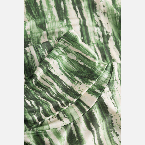 Quinn Top Brush Stroke