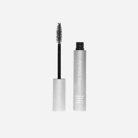 Straight Up Volumizing Peptide Mascara