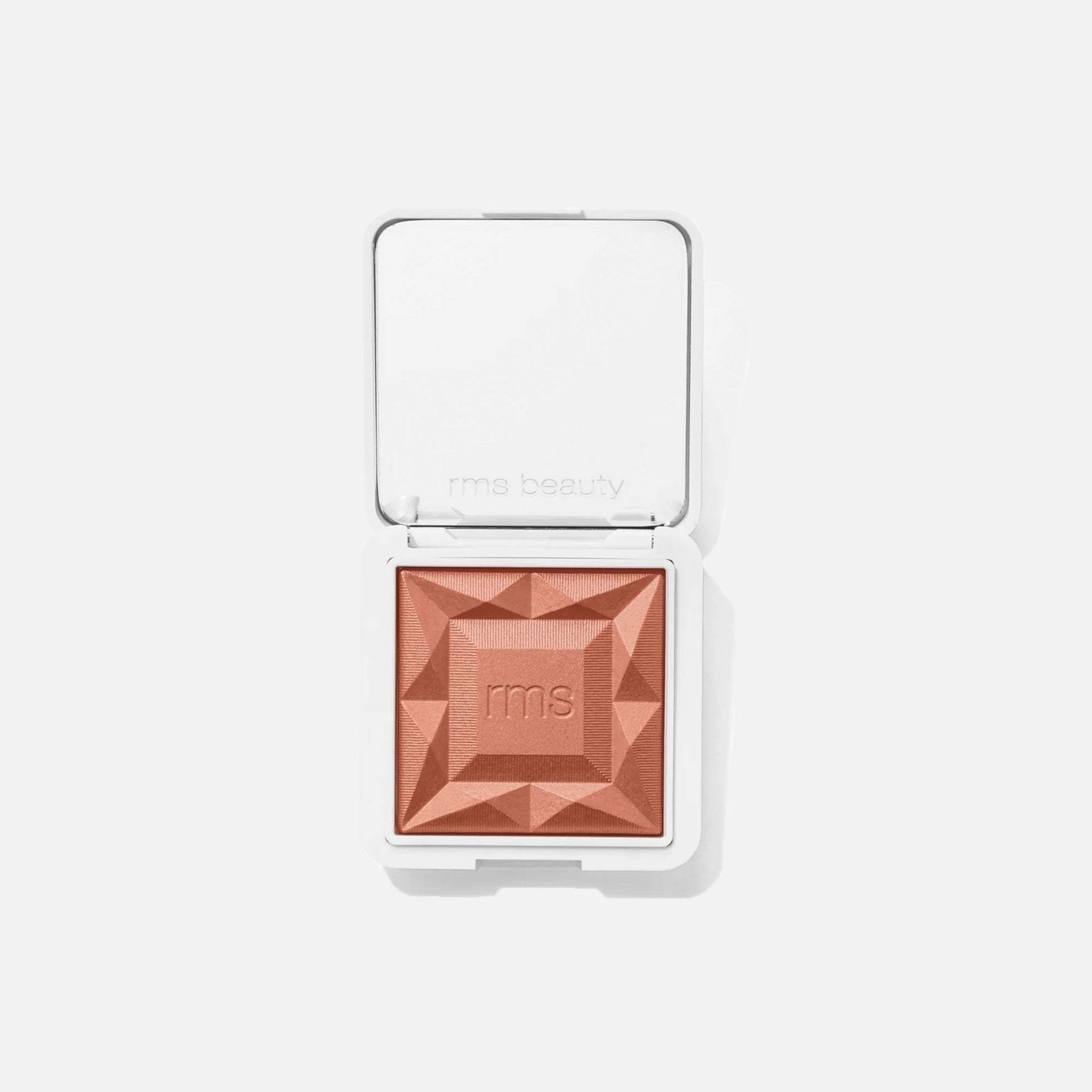 ReDimension Hydra Powder Blush Crystal Slipper